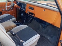 1971 Chevrolet C10 for sale in Michigan (ID-123080)
