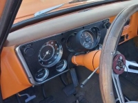 1971 Chevrolet C10 for sale in Michigan (ID-123080)