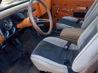 1971 Chevrolet C10 for sale in Michigan (ID-123080)