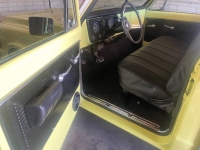 1971 Chevrolet C10 for sale in Michigan (ID-124807)