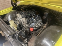 1971 Chevrolet C10 for sale in Michigan (ID-124807)