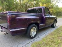 1971 Chevrolet C10 for sale in Michigan (ID-125067)