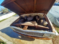 1971 Chevrolet C10 for sale in Michigan (ID-126630)