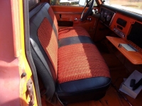 1971 Chevrolet C10 for sale in Michigan (ID-126764)