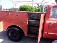 1971 Chevrolet C10 for sale in Michigan (ID-126764)