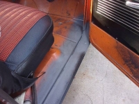 1971 Chevrolet C10 for sale in Michigan (ID-126764)