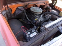 1971 Chevrolet C10 for sale in Michigan (ID-126764)