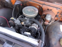 1971 Chevrolet C10 for sale in Michigan (ID-126764)