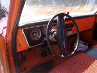 1971 Chevrolet C10 for sale in Michigan (ID-126764)