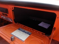 1971 Chevrolet C10 for sale in Michigan (ID-126764)