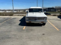 1971 Chevrolet C10 for sale in Michigan (ID-127217)