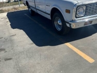 1971 Chevrolet C10 for sale in Michigan (ID-127217)