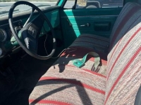1971 Chevrolet C10 for sale in Michigan (ID-127217)
