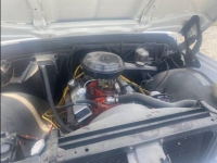 1971 Chevrolet C10 for sale in Michigan (ID-127217)