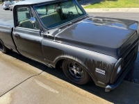 1971 Chevrolet C10 for sale in Michigan (ID-127238)