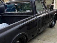 1971 Chevrolet C10 for sale in Michigan (ID-127238)