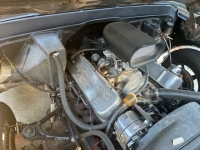 1971 Chevrolet C10 for sale in Michigan (ID-127238)