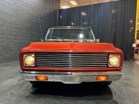 1971 Chevrolet C10 for sale in Addison, Illinois (ID-127863)