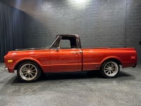 1971 Chevrolet C10 for sale in Addison, Illinois (ID-127863)