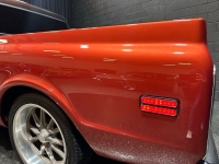 1971 Chevrolet C10 for sale in Addison, Illinois (ID-127863)