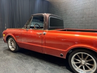 1971 Chevrolet C10 for sale in Addison, Illinois (ID-127863)