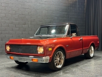 1971 Chevrolet C10 for sale in Addison, Illinois (ID-127863)