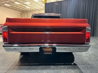 1971 Chevrolet C10 for sale in Addison, Illinois (ID-127863)