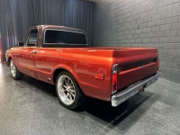 1971 Chevrolet C10 for sale in Addison, Illinois (ID-127863)