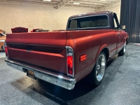1971 Chevrolet C10 for sale in Addison, Illinois (ID-127863)