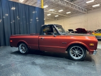 1971 Chevrolet C10 for sale in Addison, Illinois (ID-127863)