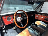 1971 Chevrolet C10 for sale in Addison, Illinois (ID-127863)