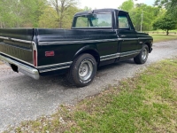 1971 Chevrolet C10 for sale in Michigan (ID-128308)