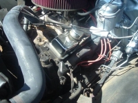 1971 Chevrolet C10 for sale in Michigan (ID-129882)