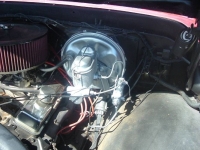 1971 Chevrolet C10 for sale in Michigan (ID-129882)