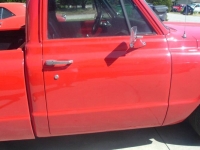 1971 Chevrolet C10 for sale in Michigan (ID-129882)