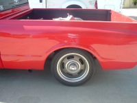 1971 Chevrolet C10 for sale in Michigan (ID-129882)