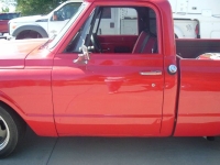 1971 Chevrolet C10 for sale in Michigan (ID-129882)