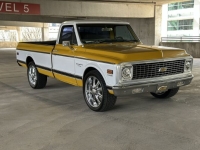 1971 Chevrolet C10 for sale in Michigan (ID-129946)