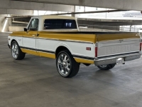1971 Chevrolet C10 for sale in Michigan (ID-129946)