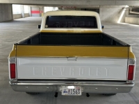 1971 Chevrolet C10 for sale in Michigan (ID-129946)