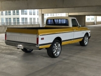 1971 Chevrolet C10 for sale in Michigan (ID-129946)