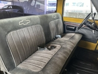 1971 Chevrolet C10 for sale in Michigan (ID-129946)