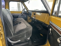 1971 Chevrolet C10 for sale in Michigan (ID-129946)