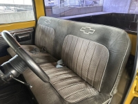 1971 Chevrolet C10 for sale in Michigan (ID-129946)