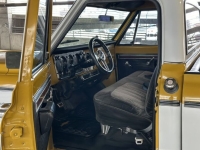 1971 Chevrolet C10 for sale in Michigan (ID-129946)