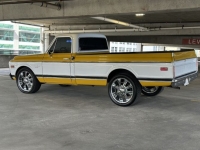 1971 Chevrolet C10 for sale in Michigan (ID-129946)