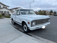1971 Chevrolet C10 for sale in Michigan (ID-130064)