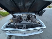 1971 Chevrolet C10 for sale in Michigan (ID-130064)