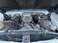 1971 Chevrolet C10 for sale in Michigan (ID-130064)