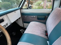 1971 Chevrolet C10 for sale in Michigan (ID-130064)